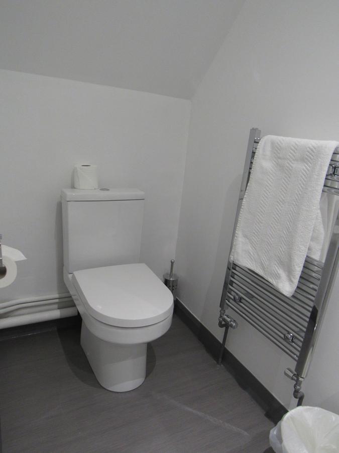 Pear Tree Inn Welwyn Garden City Dış mekan fotoğraf